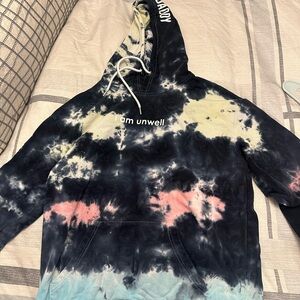 Call Her Daddy sweatshirt